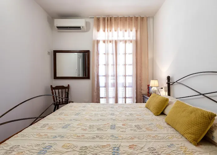 Luna By Interhome Lägenhet Olbia