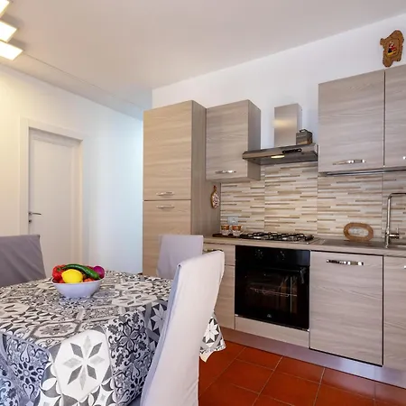 Luna By Interhome Daire *