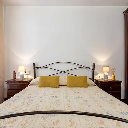 Luna By Interhome Appartement