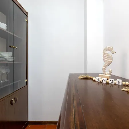 Luna By Interhome Appartement Olbia