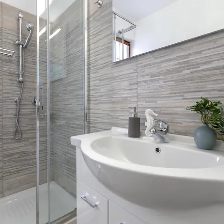 Appartamento Luna By Interhome *