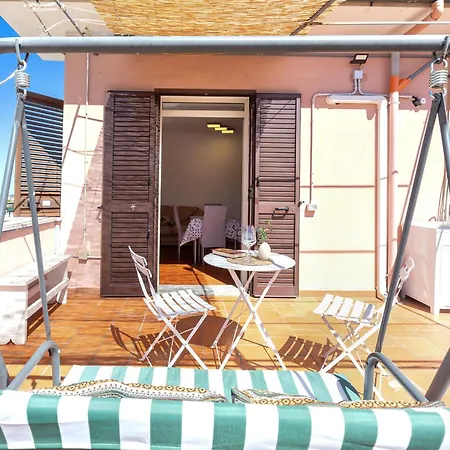 Luna By Interhome Apartment Olbia
