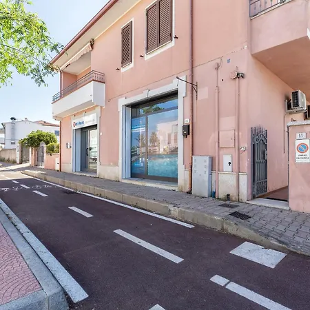 Appartement Luna By Interhome