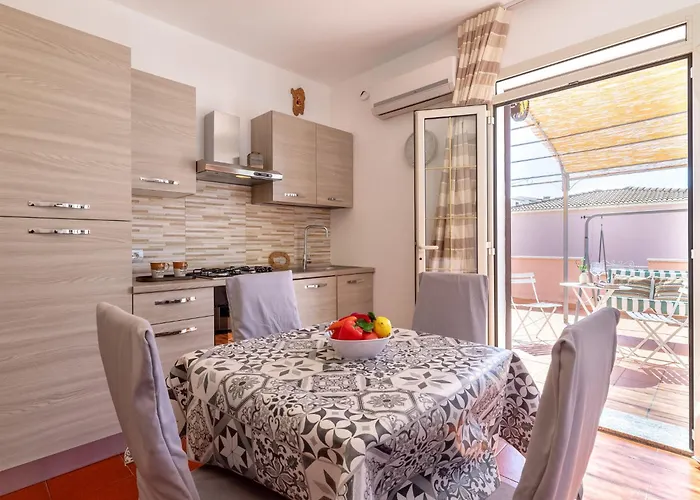 Luna By Interhome * Olbia