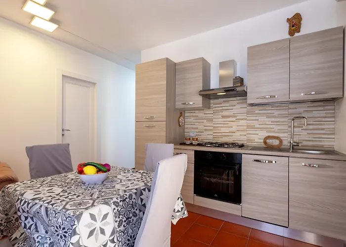 Luna By Interhome Appartement *