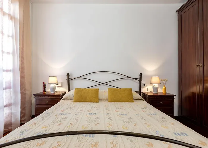 Luna By Interhome Appartement