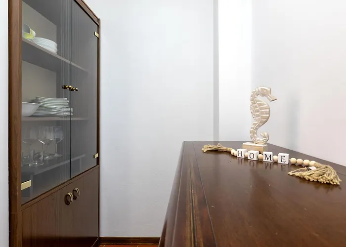 Luna By Interhome Appartamento Olbia