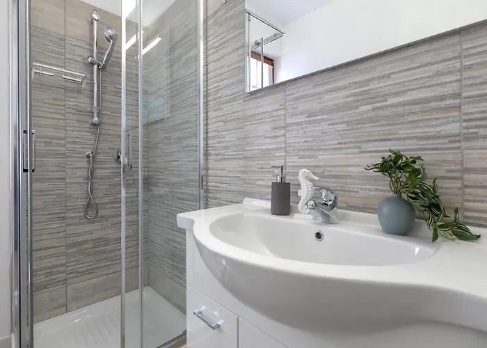 Appartamento Luna By Interhome *