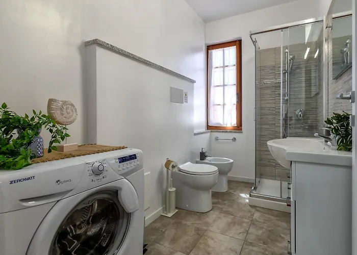 Luna By Interhome Appartamento Olbia