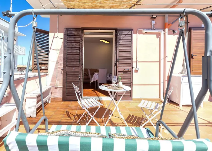 Luna By Interhome Appartamento Olbia