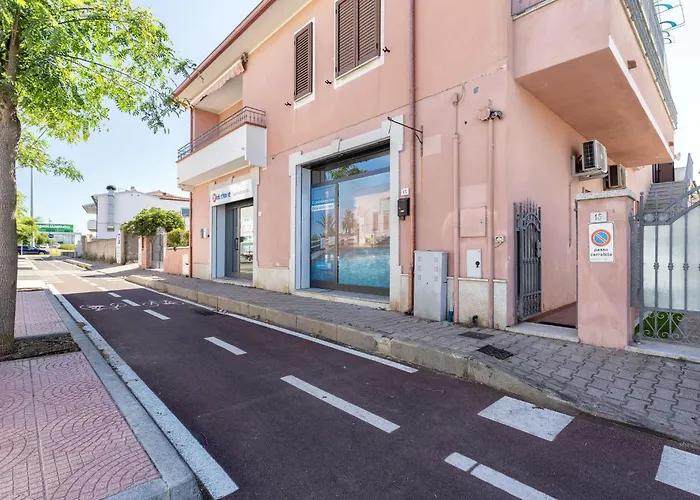 Appartement Luna By Interhome